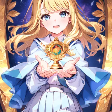 Profile image of Mai