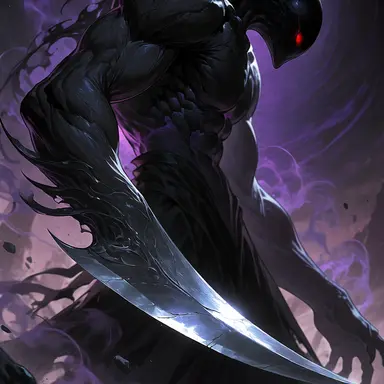 Profile image of Scythes