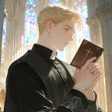 Profile image of John