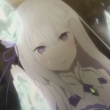 Profile image of エミリア