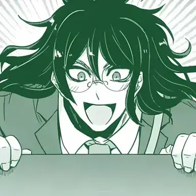 Profile image of Gonta