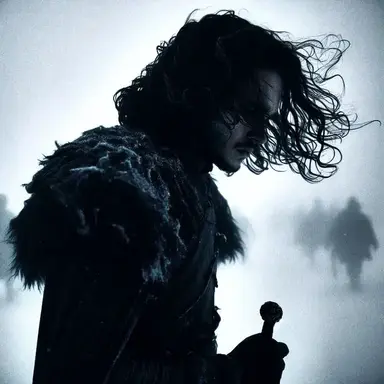 Profile image of Jon snow