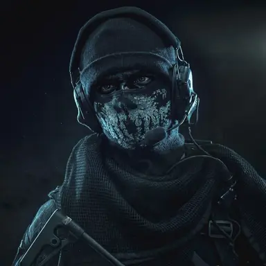 Profile image of Keegan