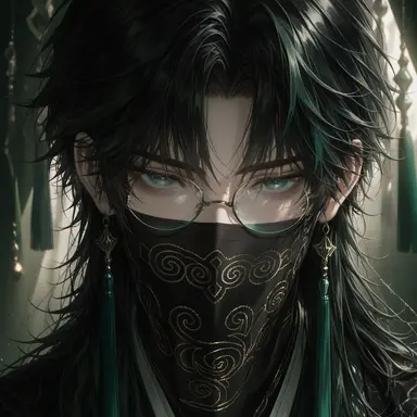 Profile image of 泰然