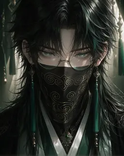 Profile image of 泰然