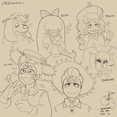 Profile image of Spoolton Hate