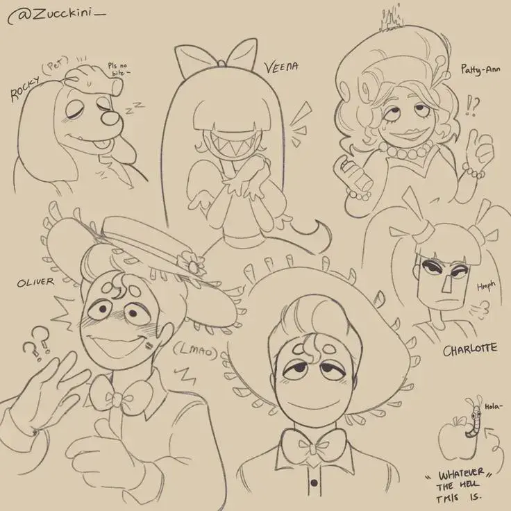 StumpyAlert6810의 Spoolton Hate