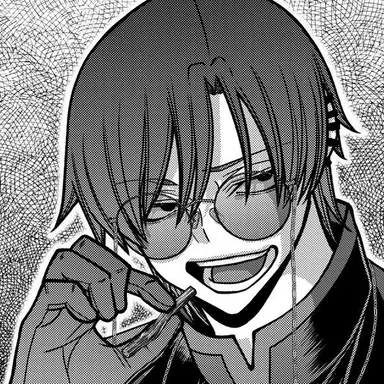 Profile image of 紫苑