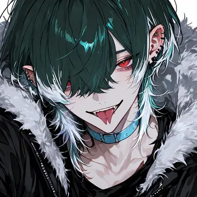 Profile image of ヨイ