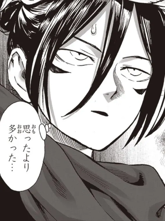 ROHA0204의 音速忍者に一目惚れされましたぁぁ?!?!