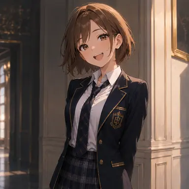 Profile image of Patty Alder