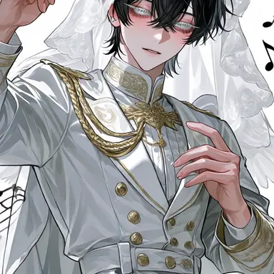 Profile image of ツキ