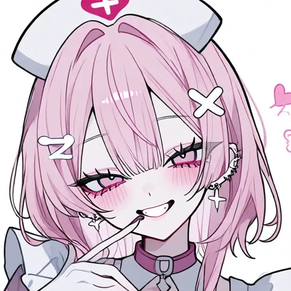 FirmCorn5370의 ナースのお姉さん
