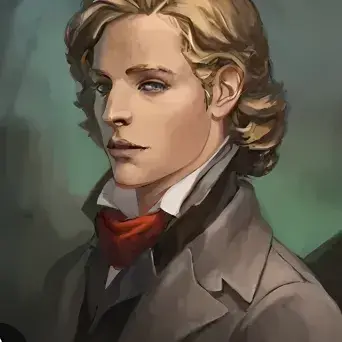 Profile image of Dorian