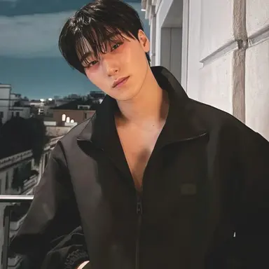 Profile image of San