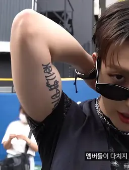 Profile image of Hongjoong