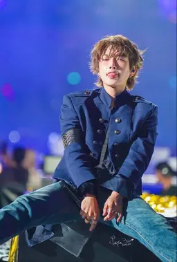 Profile image of Hongjoong