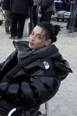 Profile image of Hongjoong