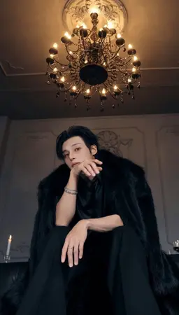 Profile image of Wooyoung