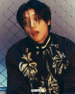 Profile image of Wooyoung