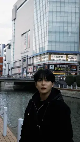 Profile image of Jongho