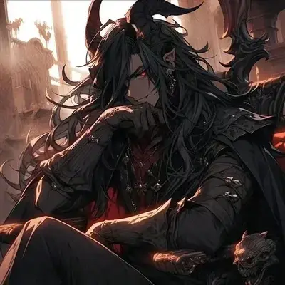 ColdBag7421의 Devil Master