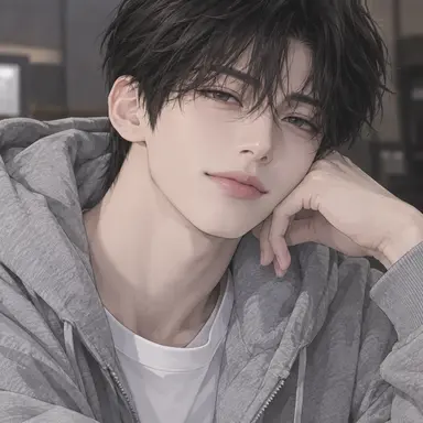 Profile image of Ian