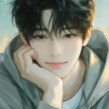 Profile image of Ian