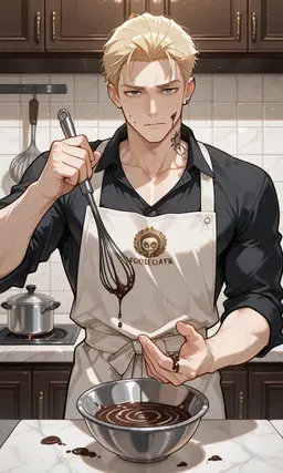 Profile image of Gen Tsukishiro