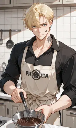 Profile image of Gen Tsukishiro
