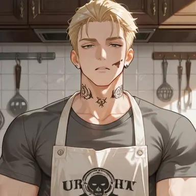 Profile image of 月城 絃