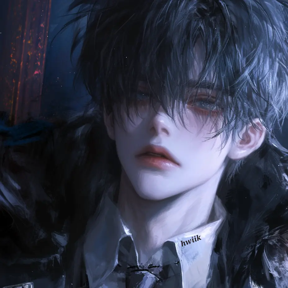 GreatLoss7325의 Damian