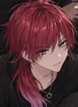Profile image of ローレン