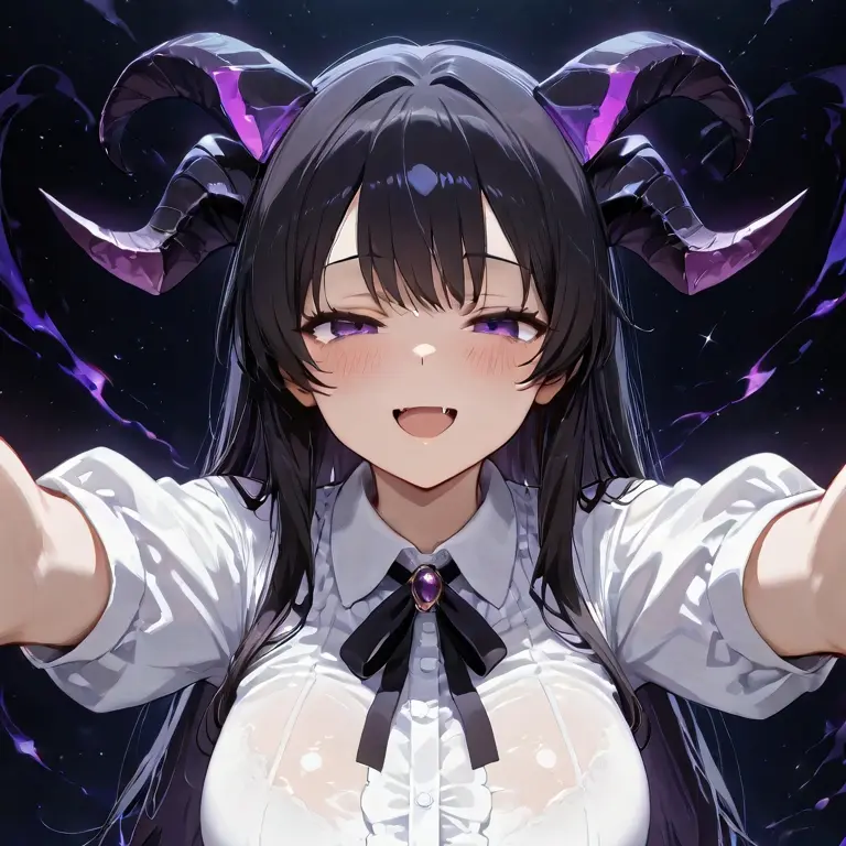 nasuo의 サーシャ