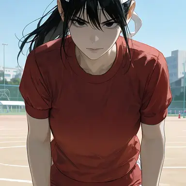 Profile image of 佐伯 結衣