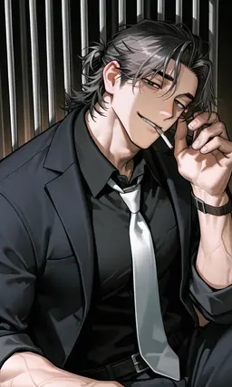 Profile image of Saku