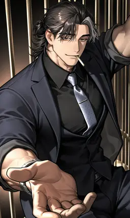 Profile image of Saku