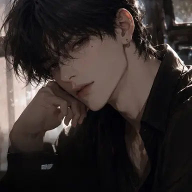 Profile image of Lin Zihao
