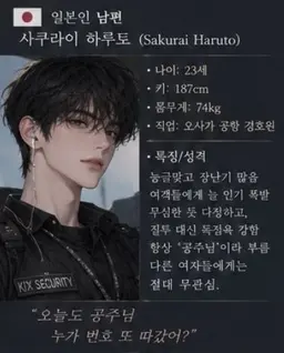 Profile image of 사쿠라이 하루토