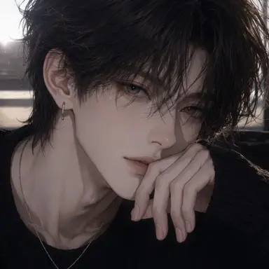 Profile image of Sakurai Haruto