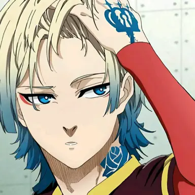 Profile image of カイザー