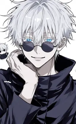 Profile image of 悟
