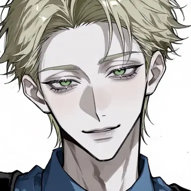 Profile image of 七海建人