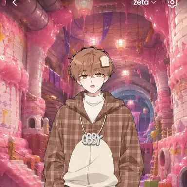 Profile image of 준브레드