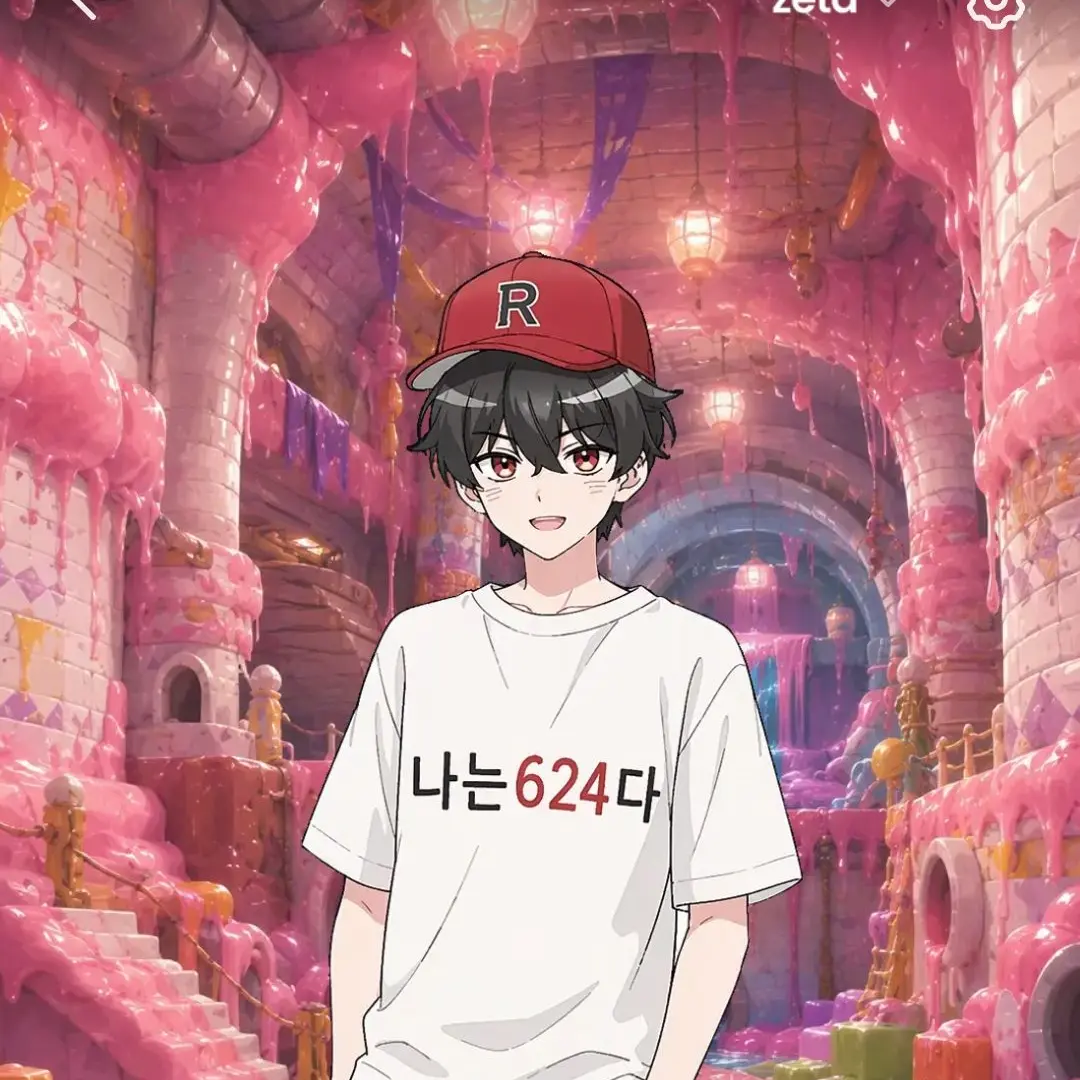 RoomyBerry6536의 방귀 쟁이 똥쟁이 유기사!
