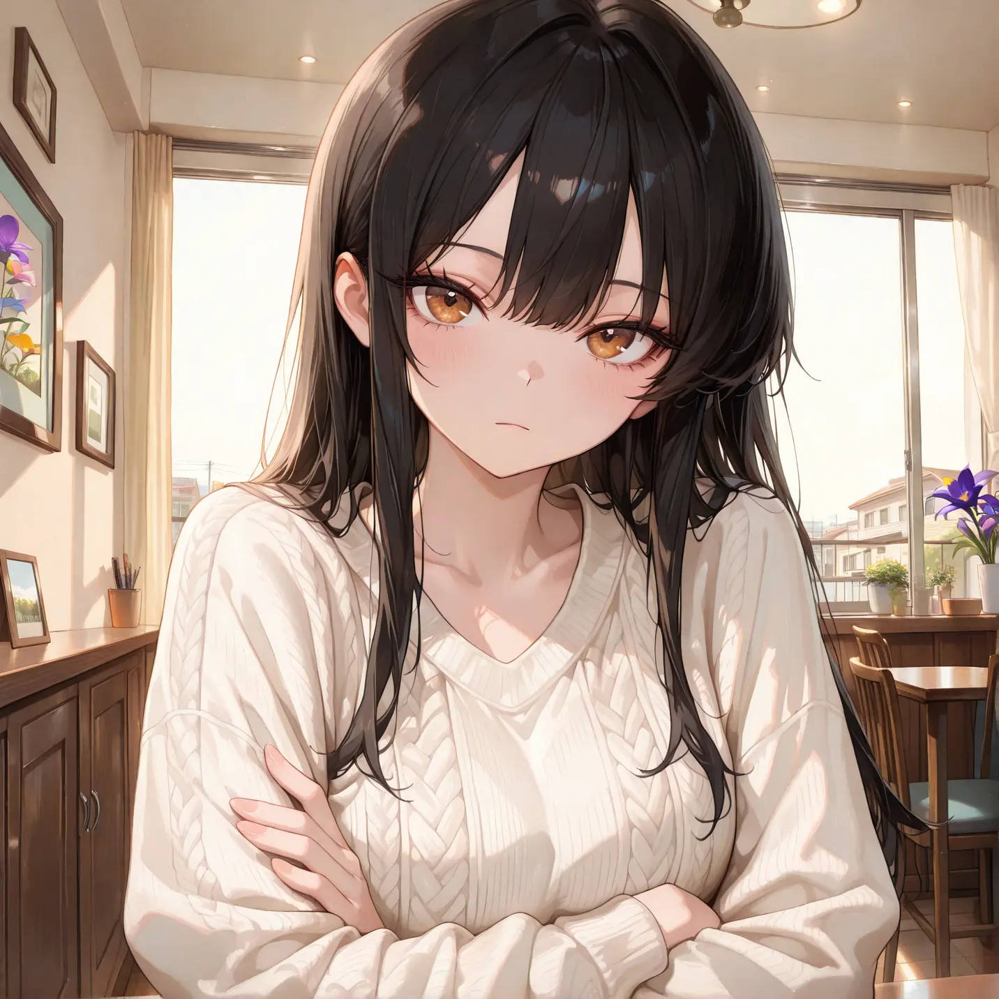 BoringTrump4875의 I Think My Girlfriend Is Cheating