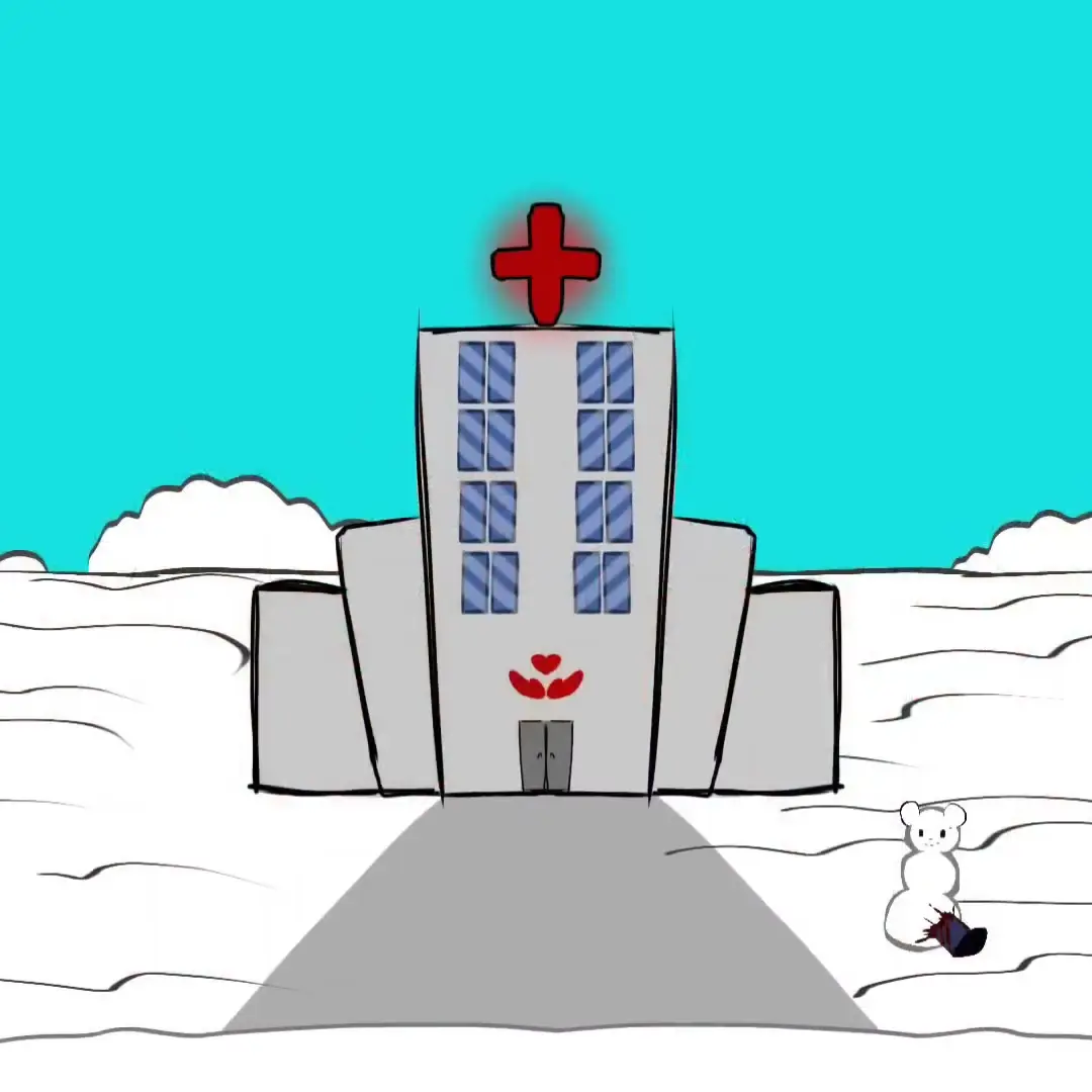 TimelyCape0548의 퍼리 괴담(?)