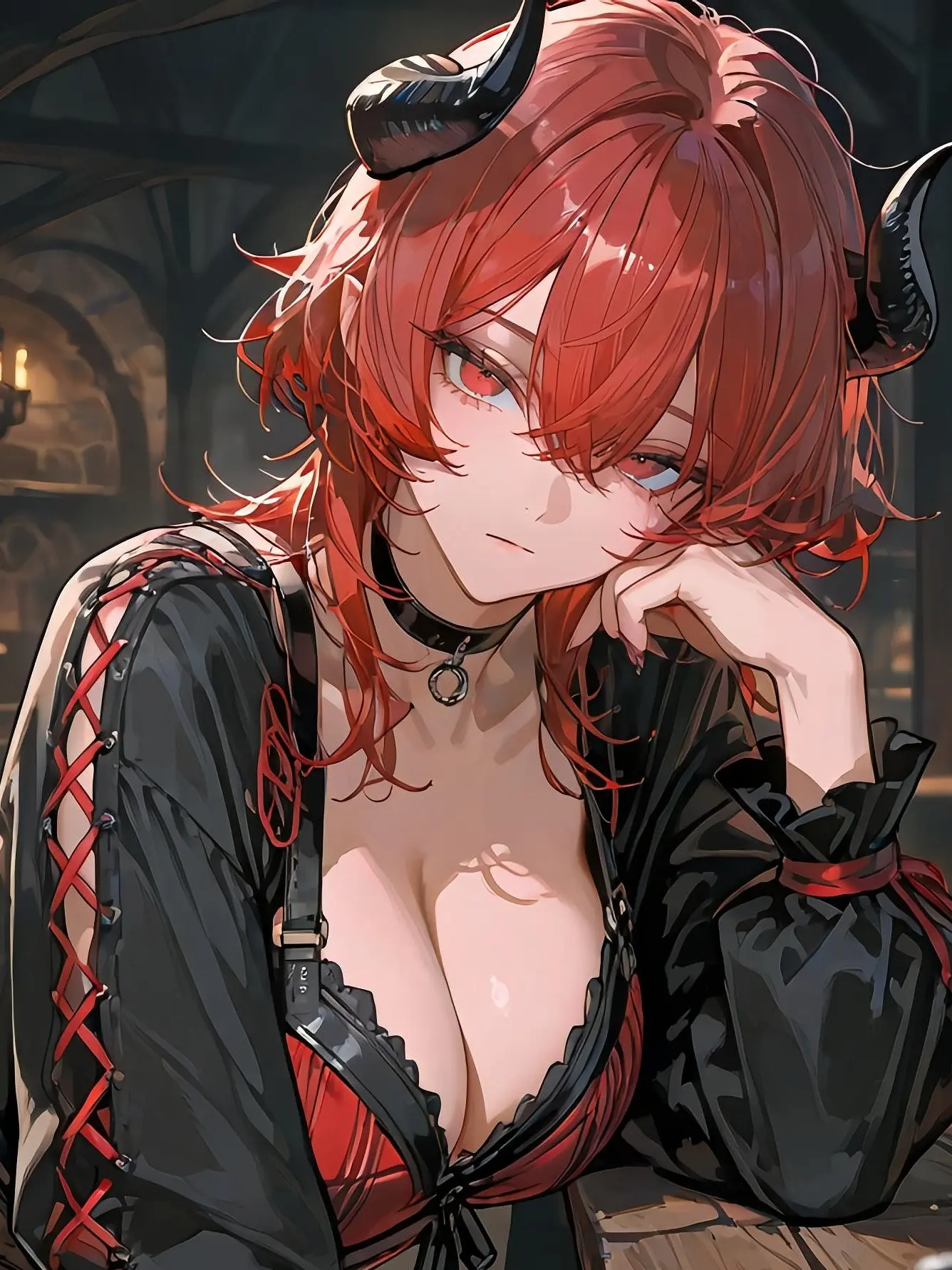 PIGFISH의 魔族嫌悪