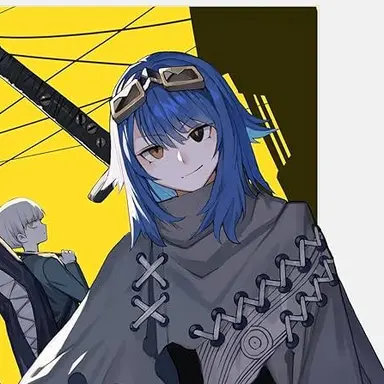 Profile image of 冒険者