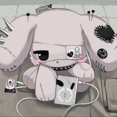 Profile image of リップ